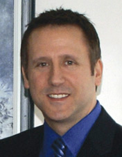 Tony Vitrano